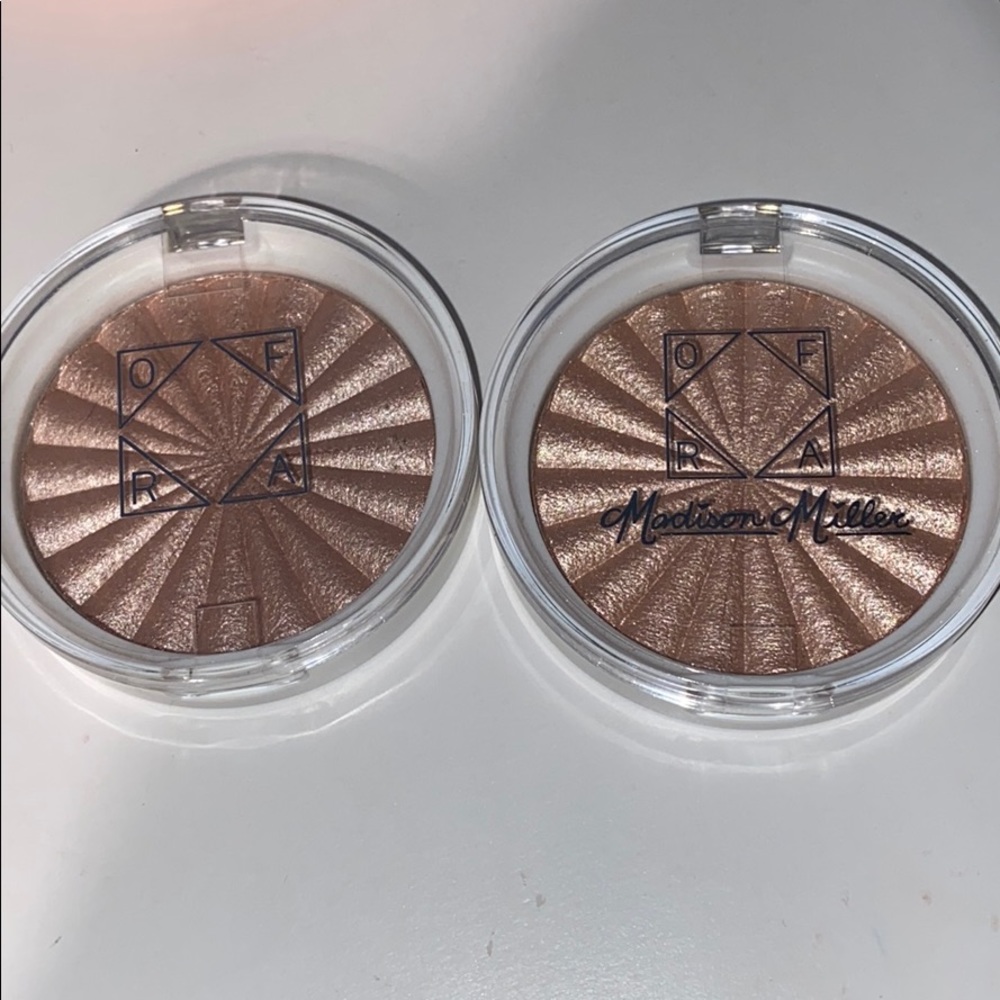 OFRA Highlighter Bundle